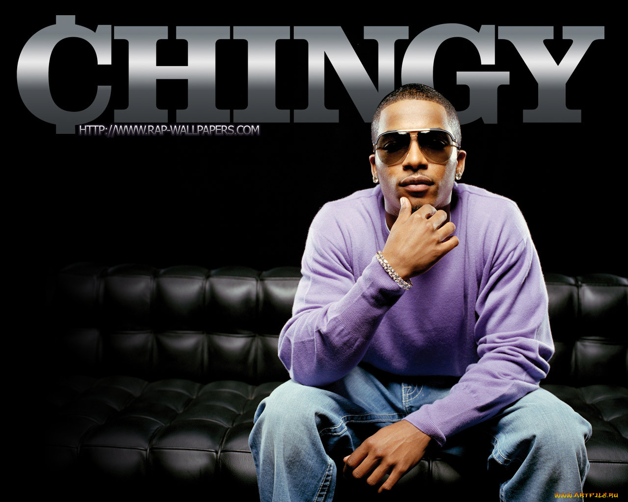 chingy, 